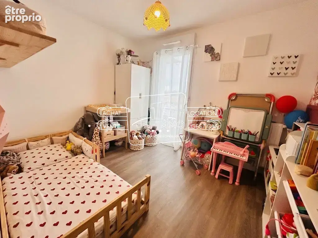 Appartement Saint Julien De Concelles 3 pièce(s) 72.37 m2 - photo 5