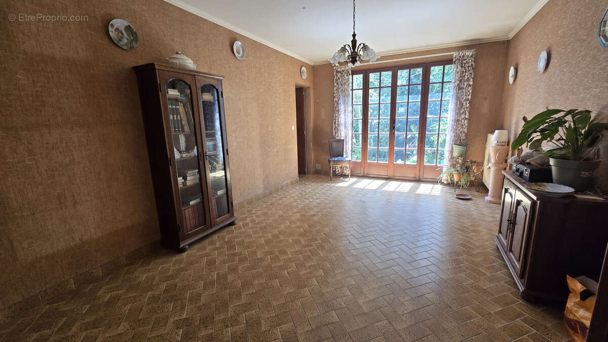 Maison à SAINT-VIVIEN