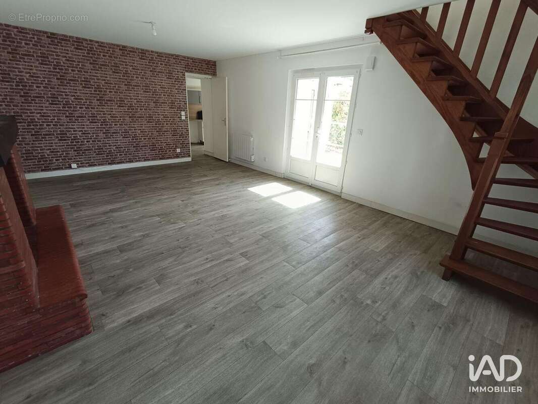 Photo 3 - Maison à SAINTE-SOULLE
