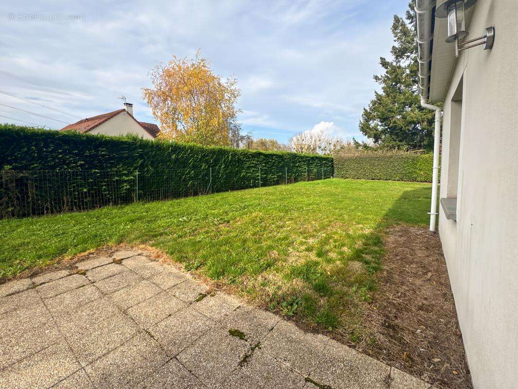 Maison à SAINT-LAURENT-NOUAN