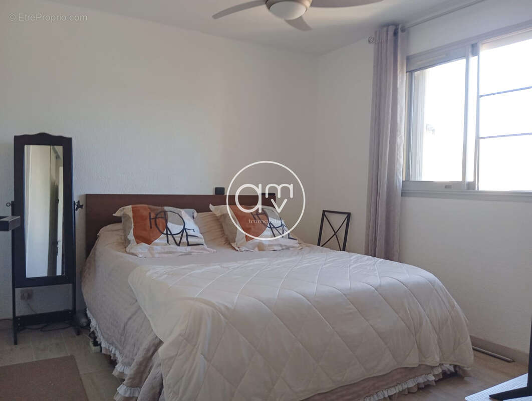 Bel appartement T4 de 80m2 La Garde - photo 7