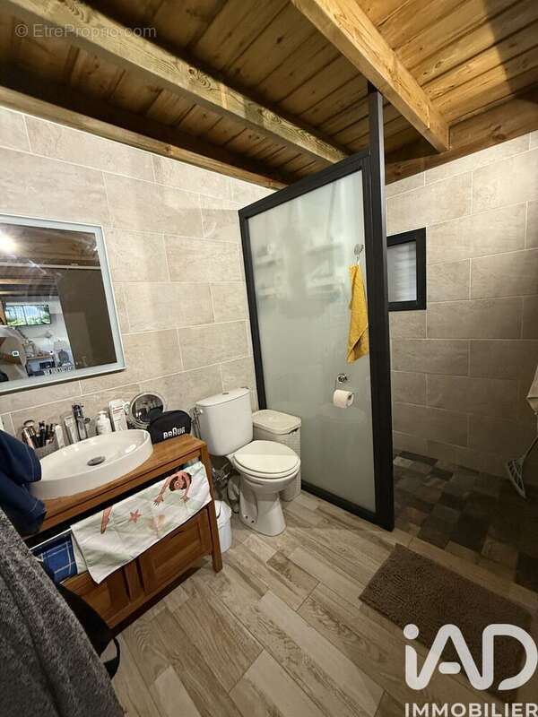 Photo 6 - Maison à LES TROIS-BASSINS