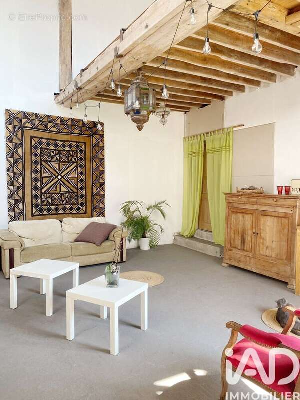 Photo 2 - Maison à ESCHES