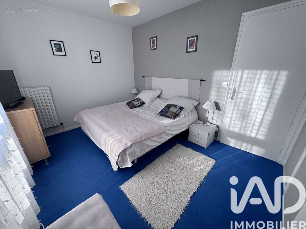 Photo 8 - Maison à SAINT-DIZIER