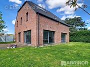 Maison à MONS-EN-BAROEUL