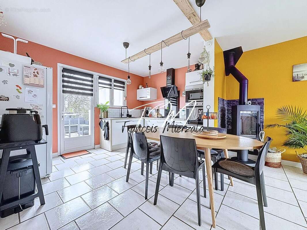 Photo 2 - Maison à MERICOURT