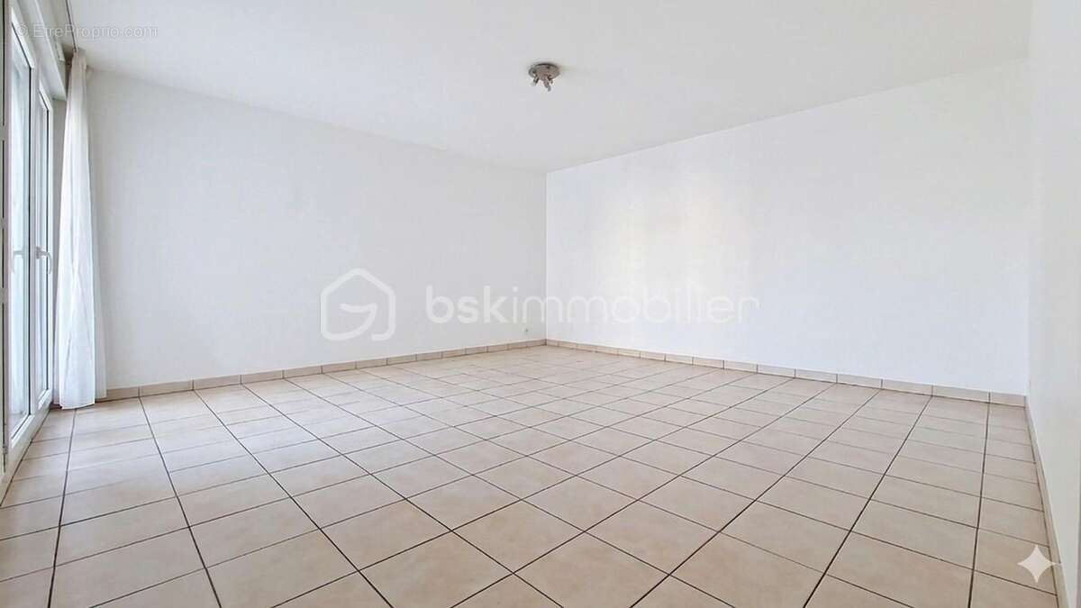 Appartement à GAGNY