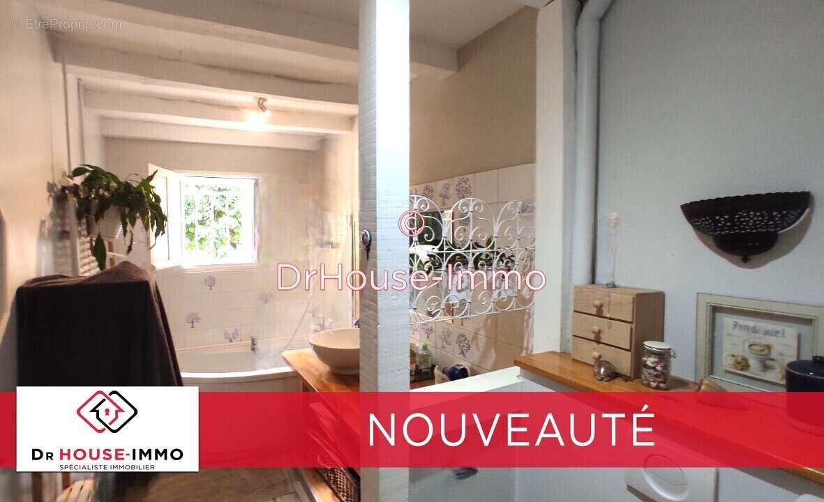 Maison à SAINT-MEARD-DE-GURCON