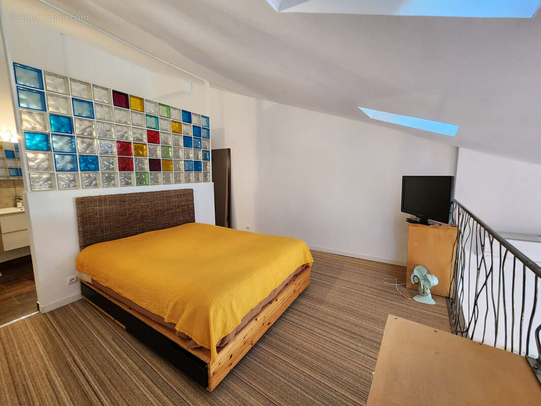 Appartement à LODEVE