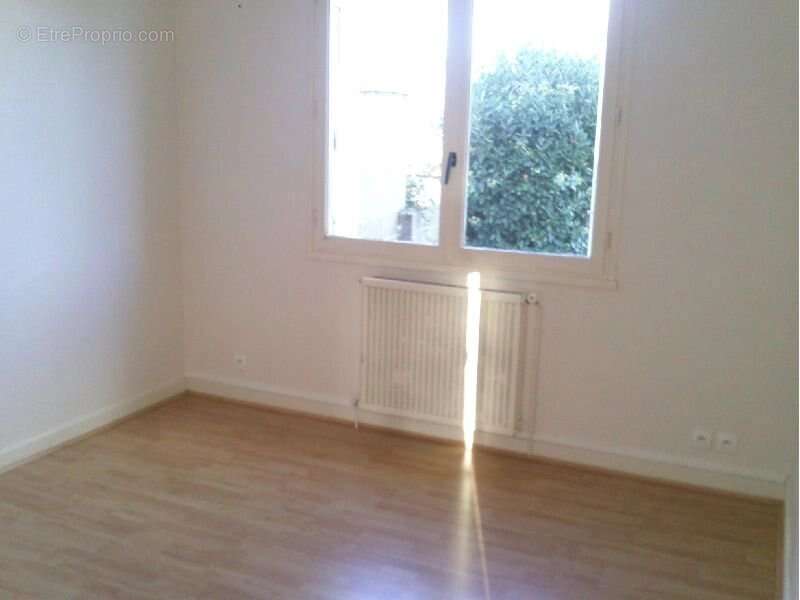 Appartement à LA ROCHELLE