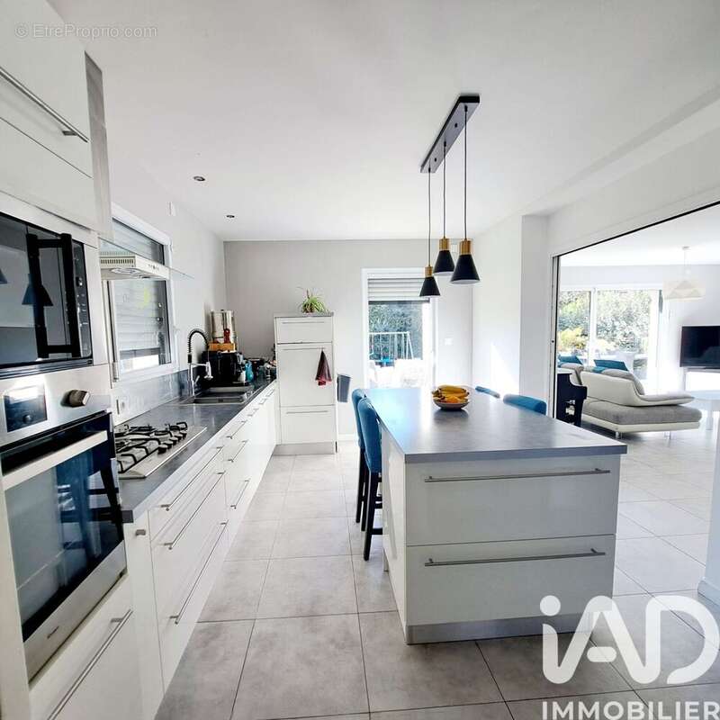 Photo 2 - Maison à SUCE-SUR-ERDRE