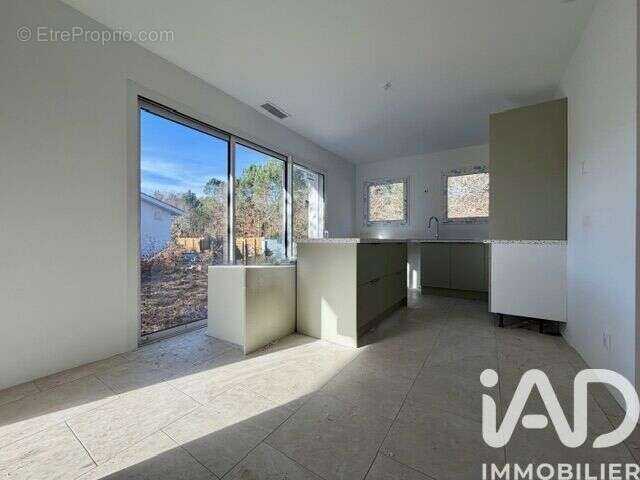 Photo 6 - Maison à VIELLE-SAINT-GIRONS