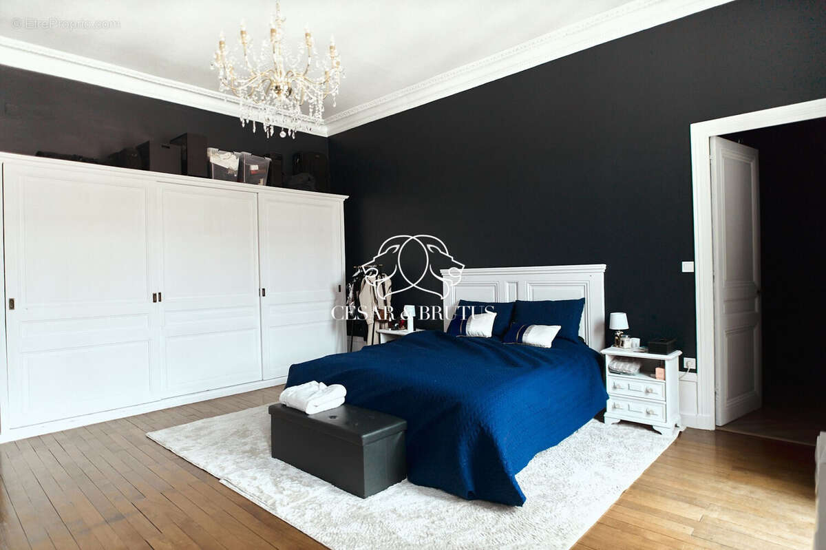 Appartement à ROANNE