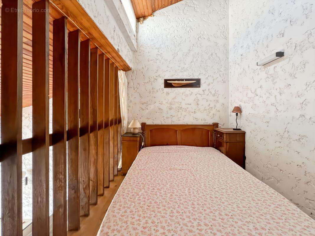 Maison à SEIGNOSSE