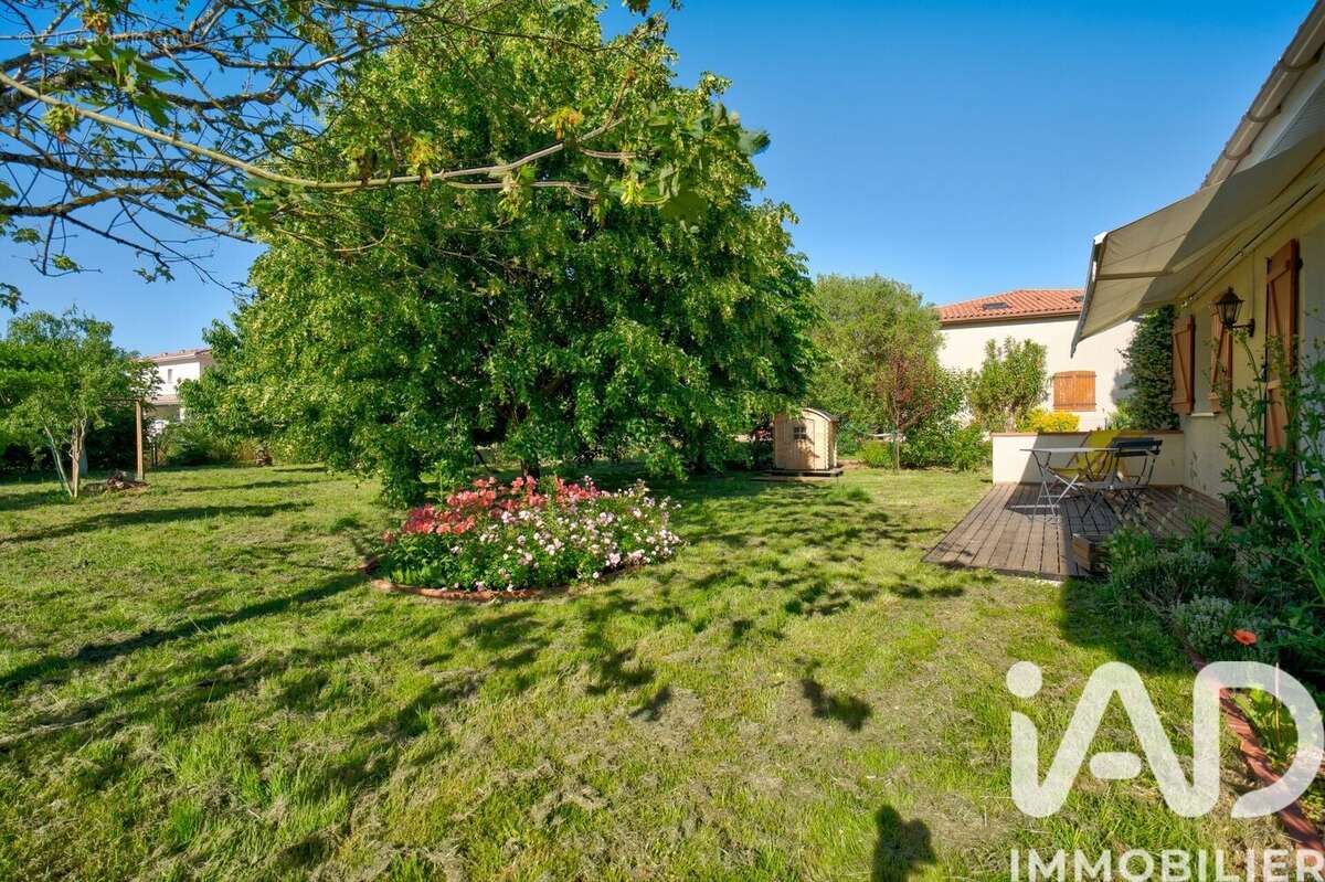 Photo 2 - Maison à BRAX