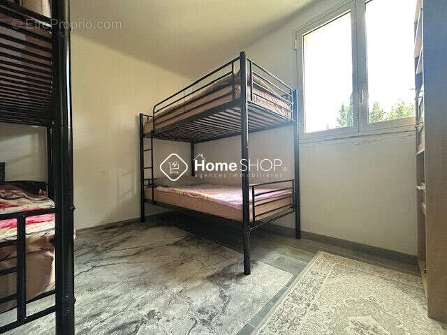 Appartement à MARSEILLE-13E