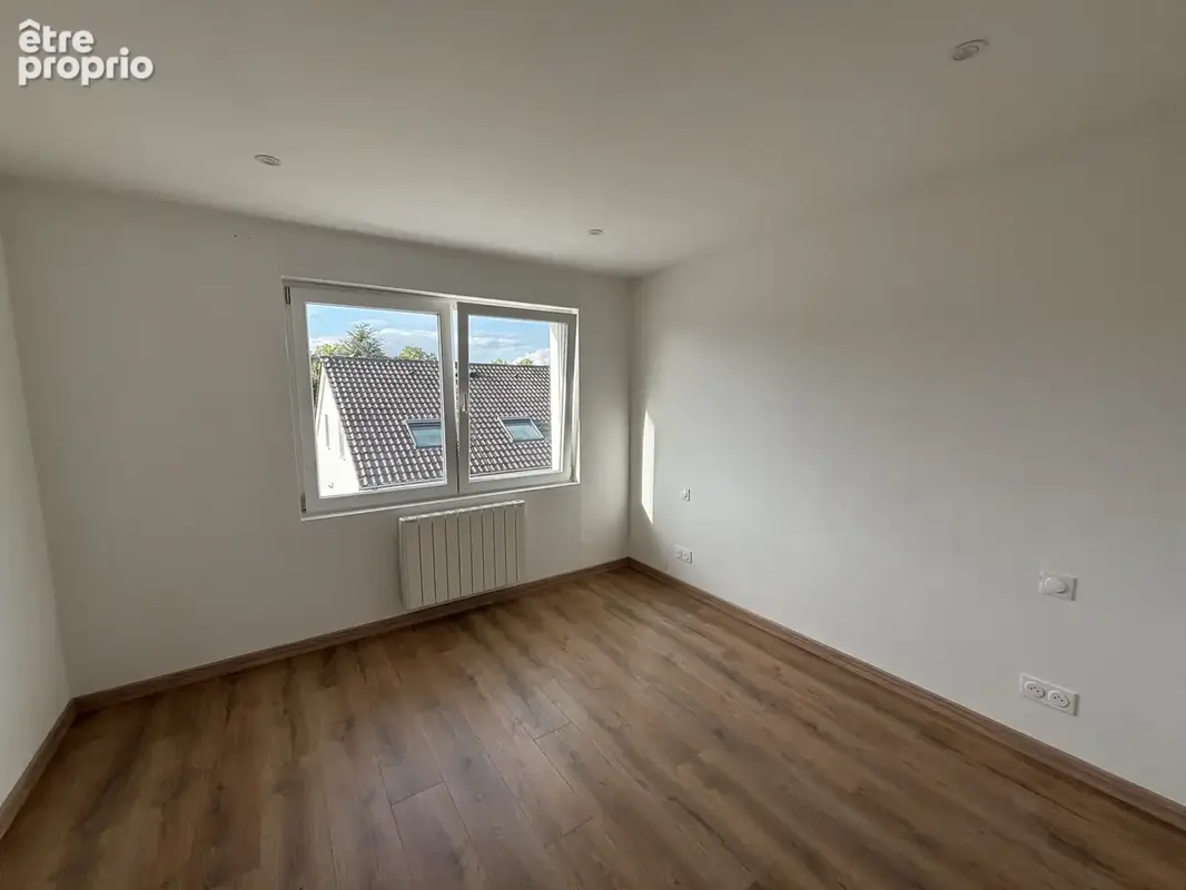 Duplex de 125 m2   4 chambres   2 garages + studio indépendant de 25 m2 - photo 6