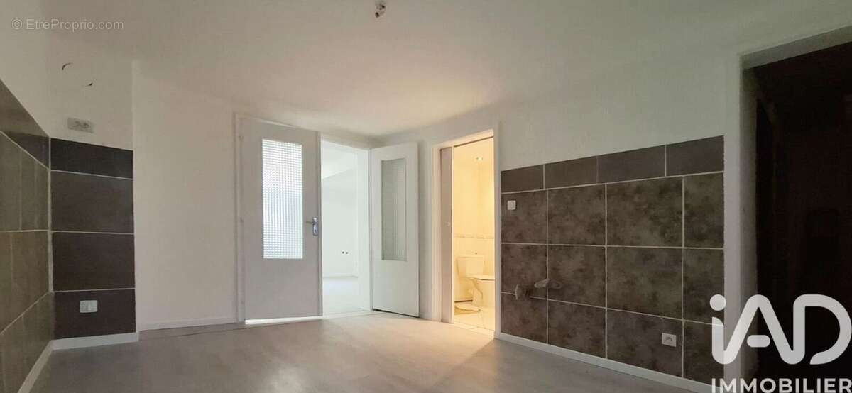 Photo 9 - Appartement à L'HOPITAL