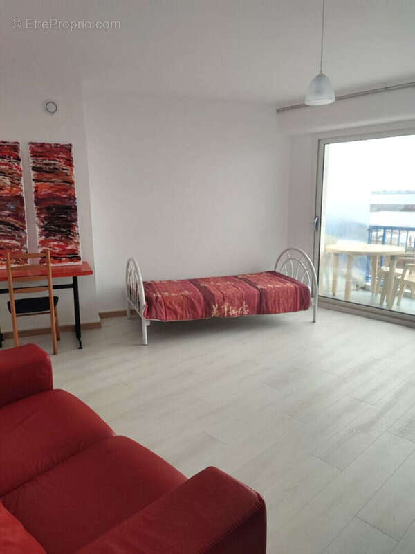 Appartement à SAINT-MICHEL-CHEF-CHEF