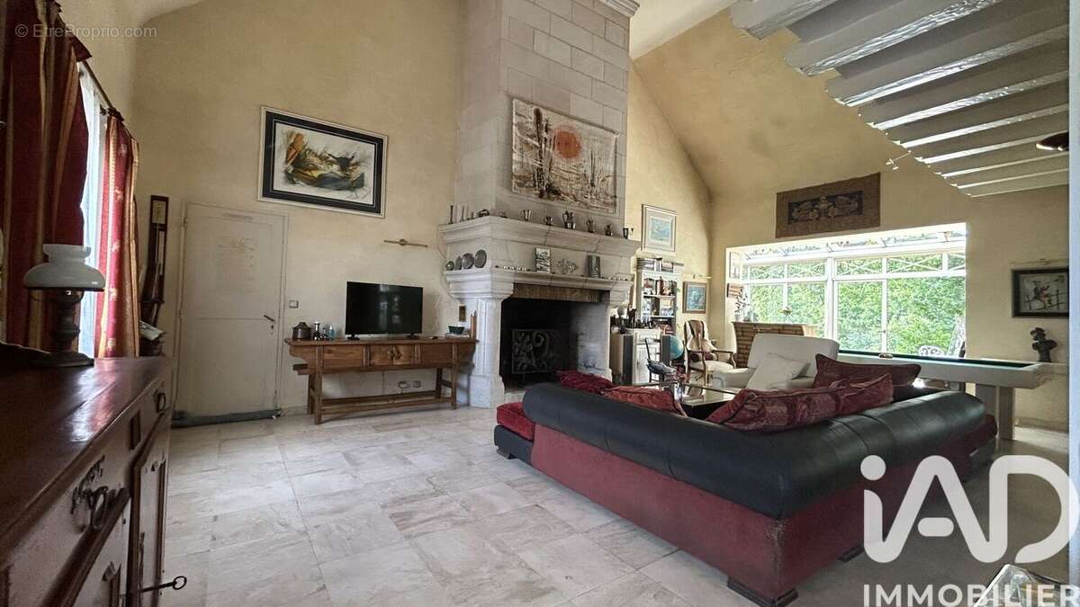 Photo 9 - Maison à AZAY-SUR-CHER