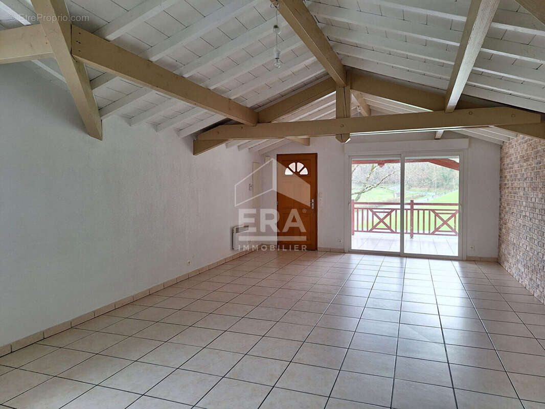 Appartement à HASPARREN