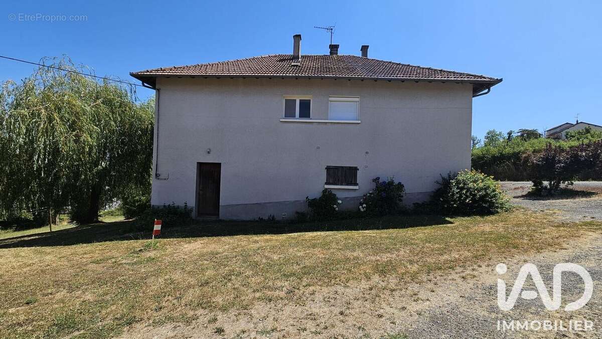 Photo 3 - Maison à MAURS