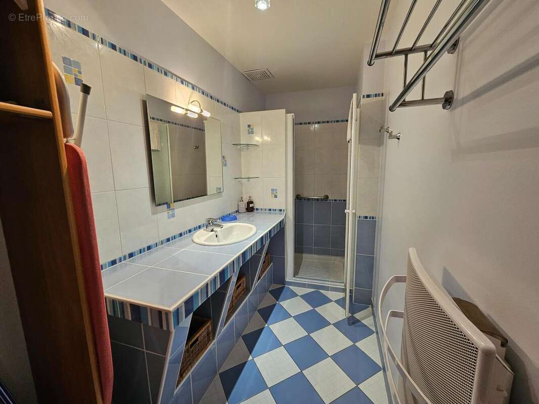 Photo 6 - Maison à AVENE