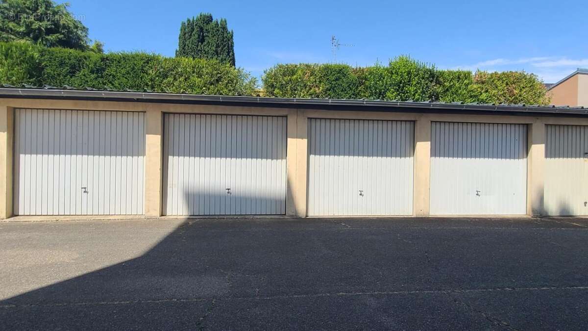 Chartres - grand t3 - 82 m² avec double sejour - garage - photo 14