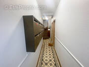 Appartement à SAINT-MAUR-DES-FOSSES