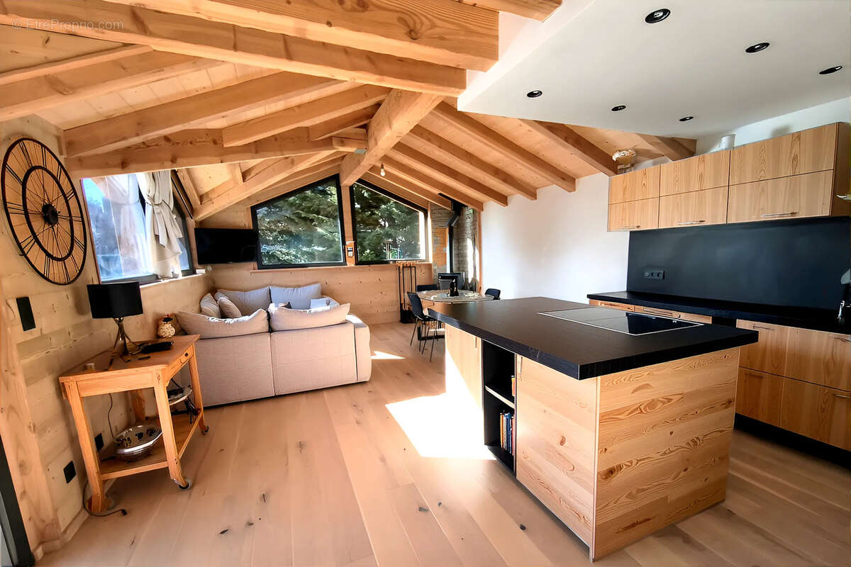 Maison à BOLQUERE