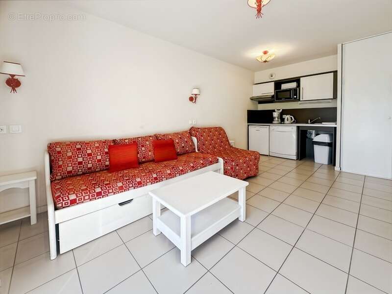 Studio Gonneville sur Honfleur - photo 7