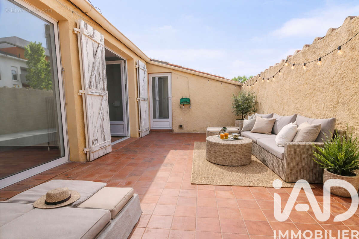 Photo 2 - Appartement à FREJUS