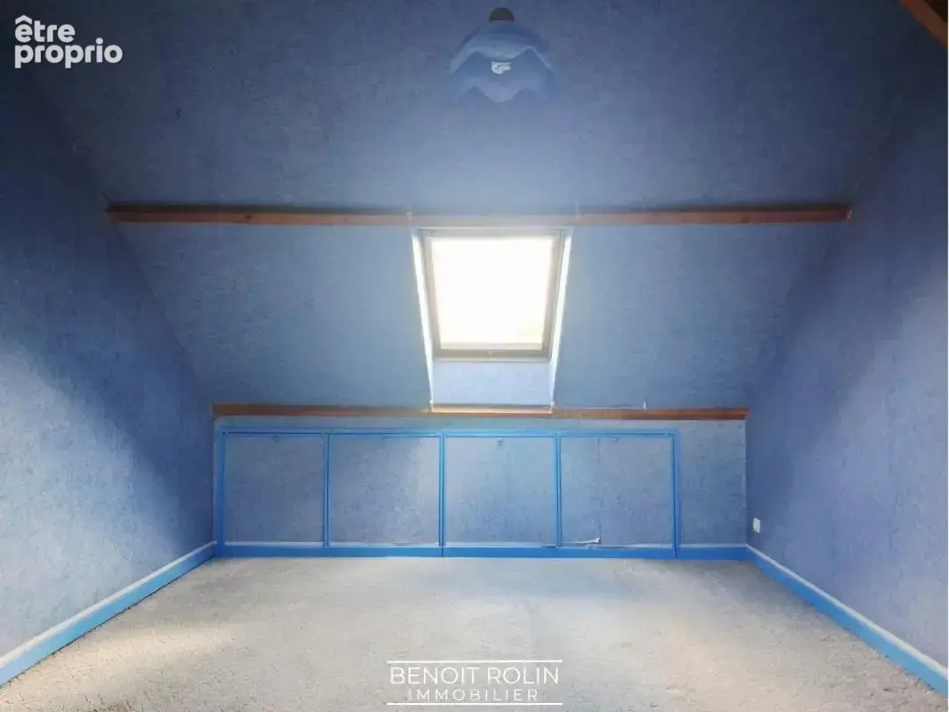 Maison 4 chambres avec terrain de 642 m² – Fresnay-sur-Sarthe - photo 16