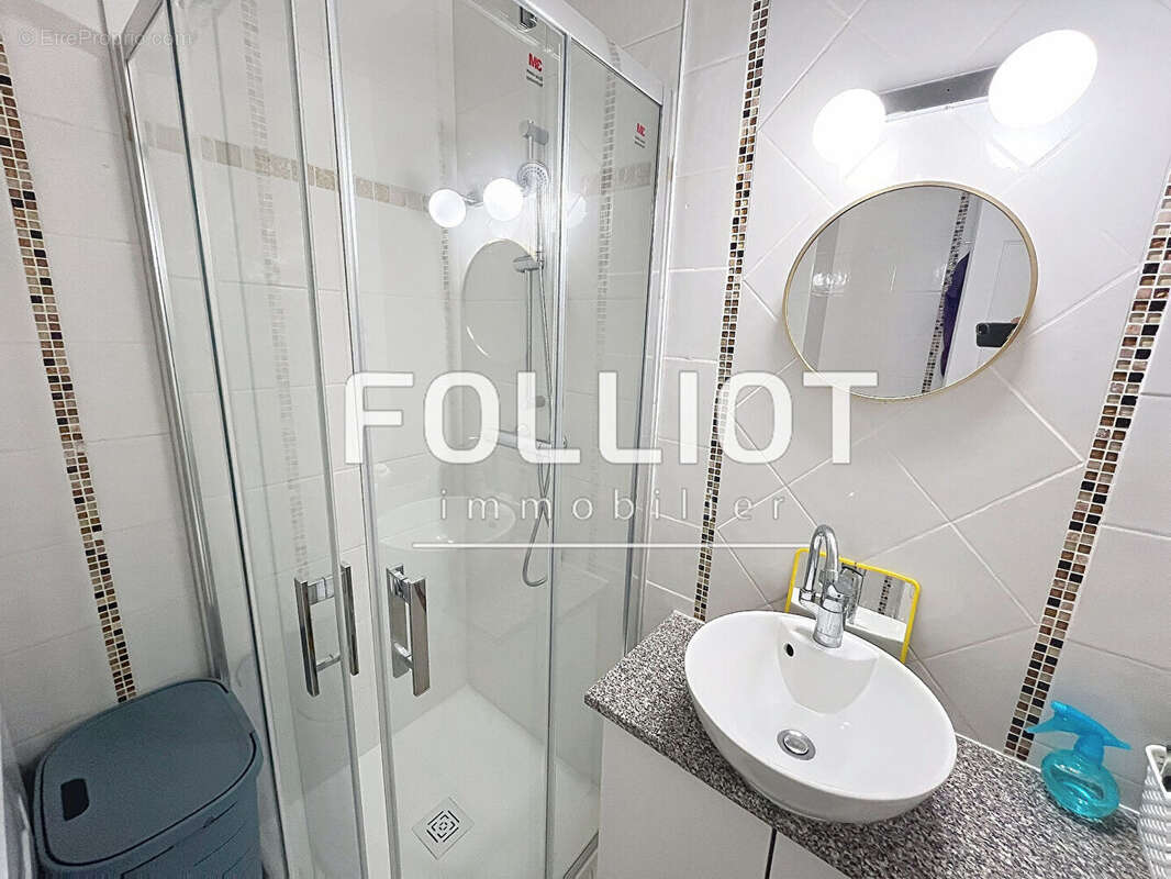 Appartement à BAYEUX