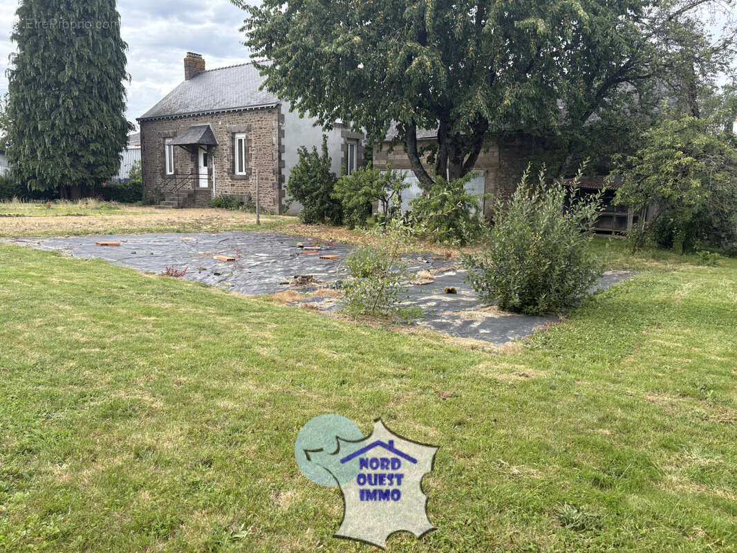 Maison de bourg - photo 11