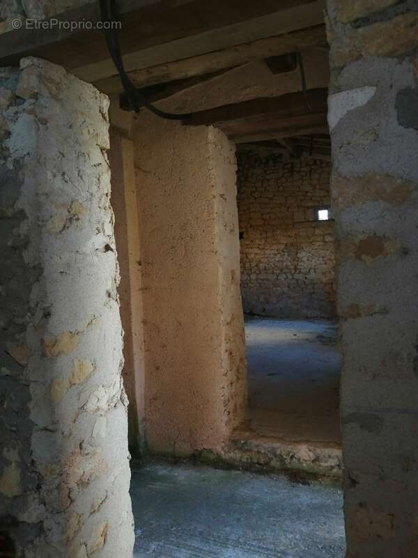 Appartement à GURAT