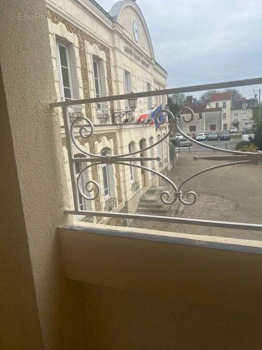 Maison à TRILPORT