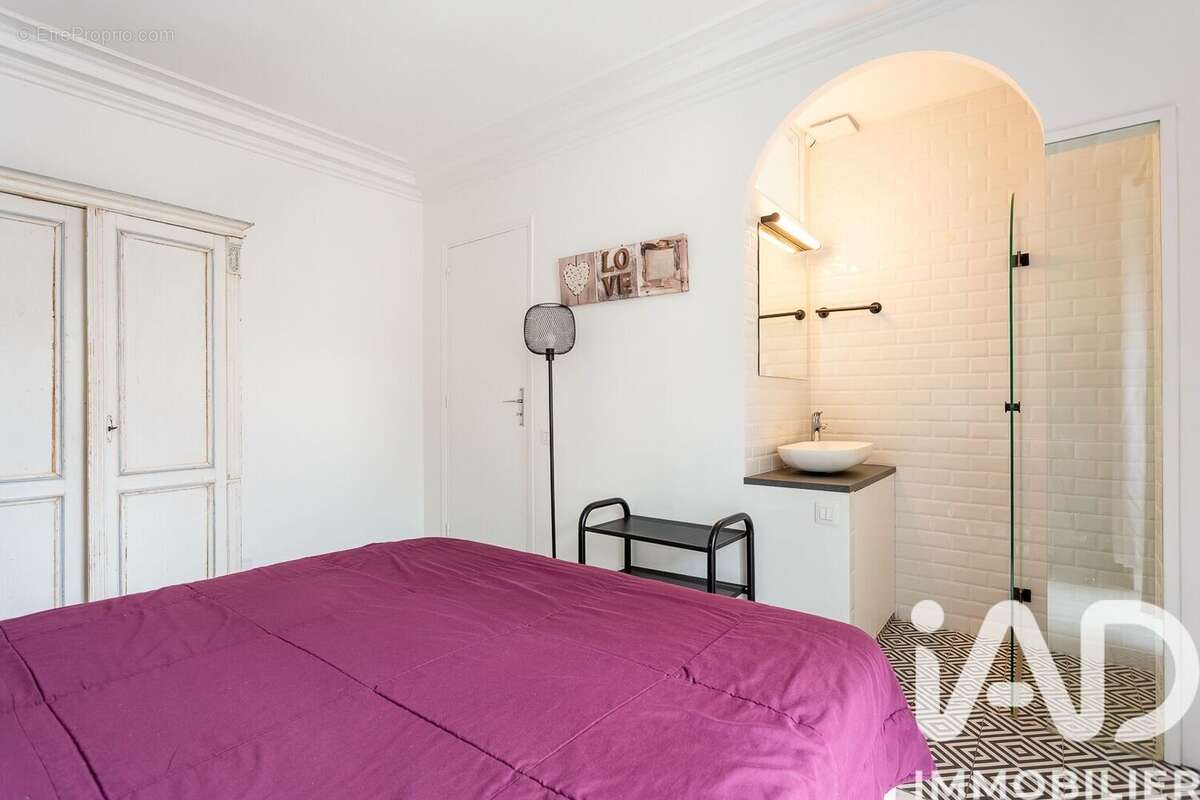 Photo 8 - Appartement à PARIS-16E