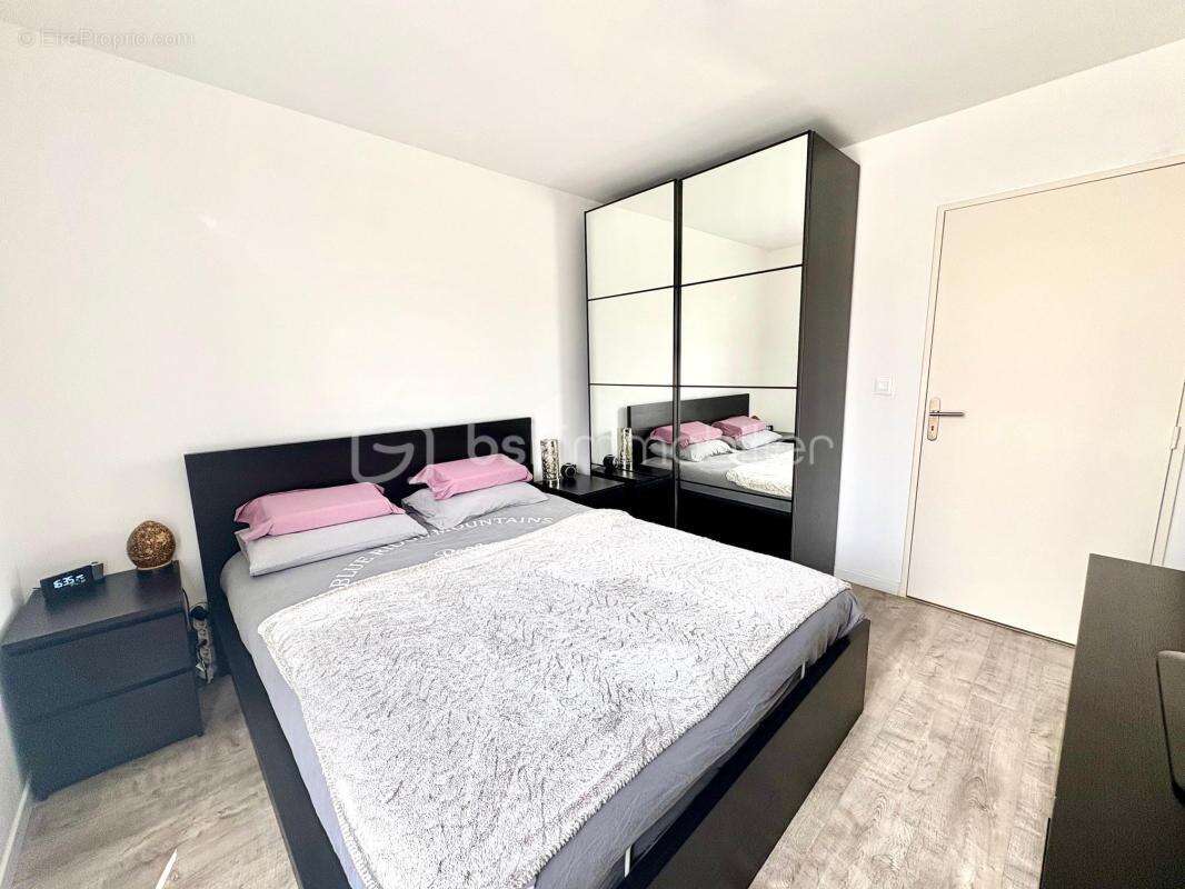Appartement à MONTLHERY