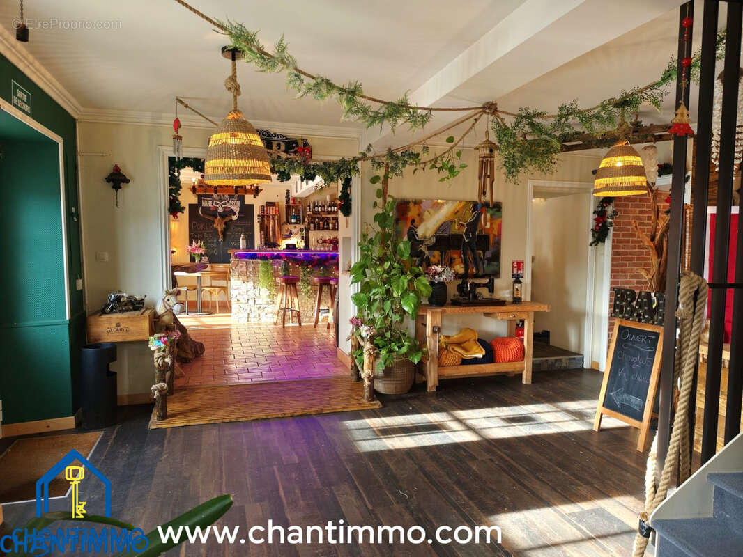 Maison à CHANTONNAY