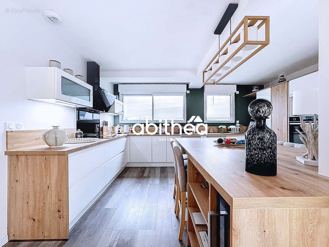 Maison à COURRIERES