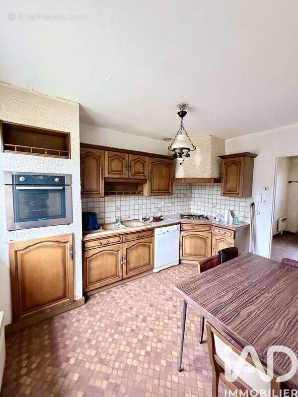 Photo 7 - Maison à MORHANGE