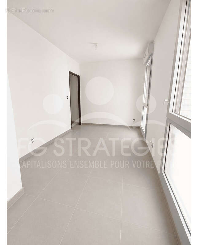 BEAUX-ARTS   T4 duplex 93,75m2, 2 terrasses et 2 parkings - photo 7