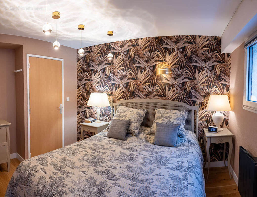 Appartement à QUIMPER