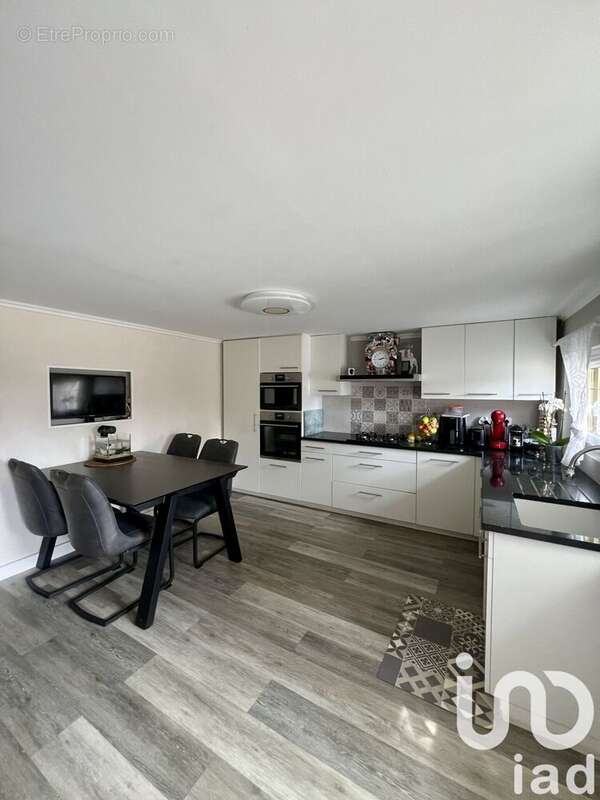 Photo 5 - Maison à LE BLANC-MESNIL