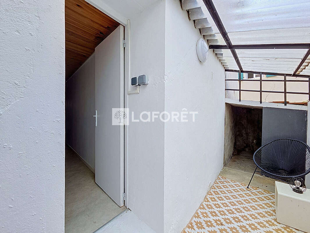 Appartement T2 Orthez - 2 pièce(s) - 56m² - photo 10