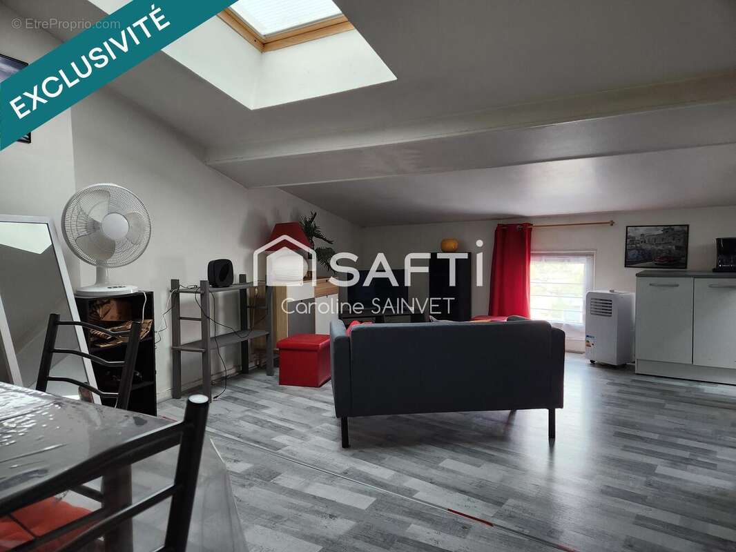 Photo 2 - Appartement à NIORT