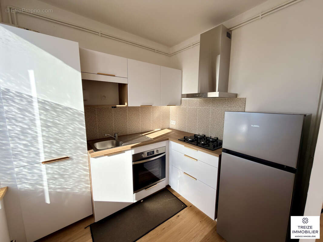 Appartement à AURAY