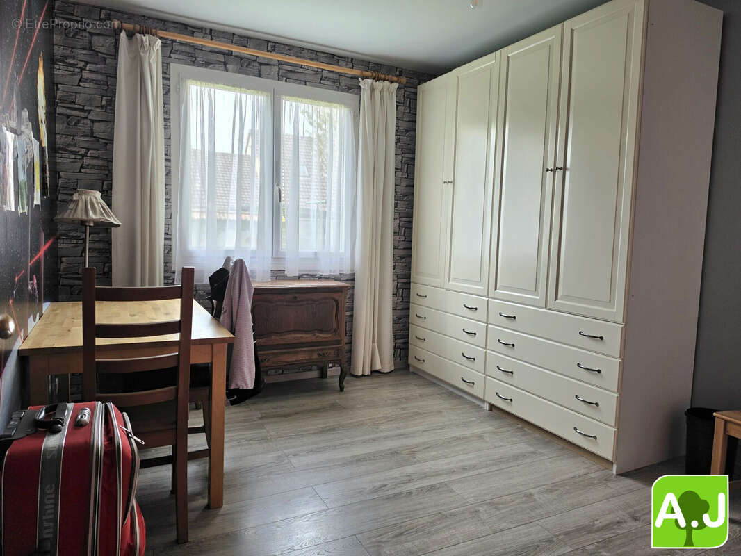 Maison à SAINT-ANDRE-DE-L'EURE