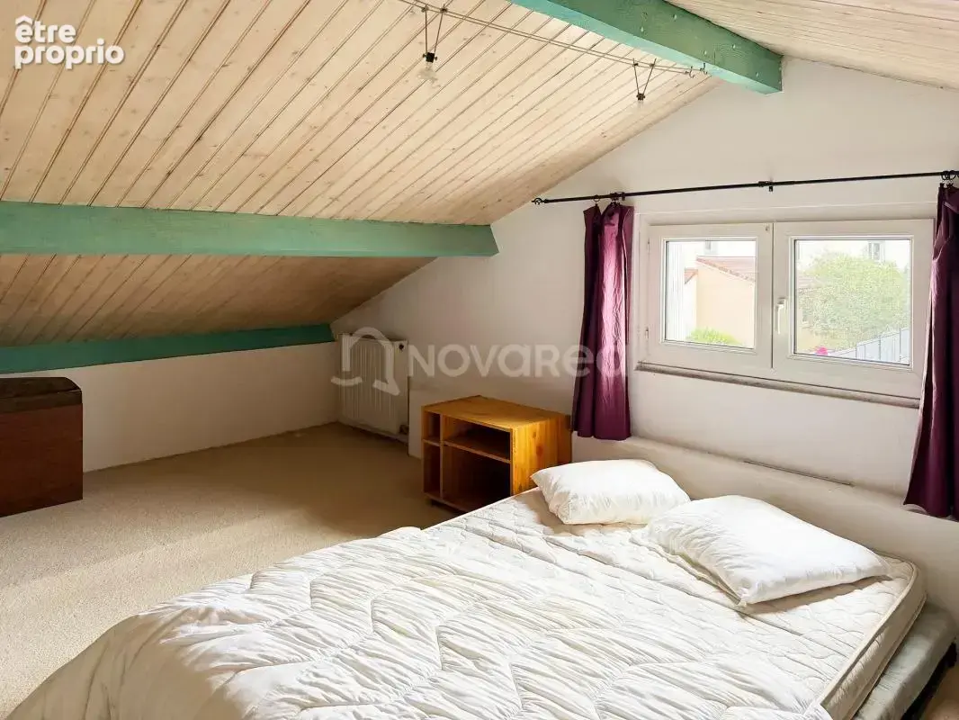 Maison 3 pièces - photo 7